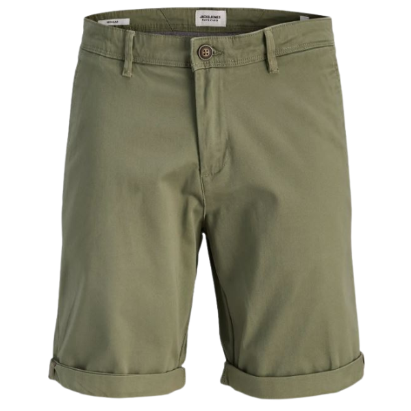 BERMUDA JACK&JONES JPSTBOWIE HOMBRE