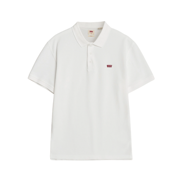 POLO HM WHITE LEVI'S® HOMBRE