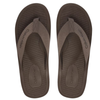 CHANCLA CLAVIN KLEIN CITY THONG SLIDE