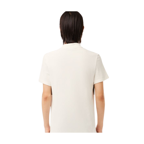 POLO LACOSTE COL BORD-COTES HOMBRE