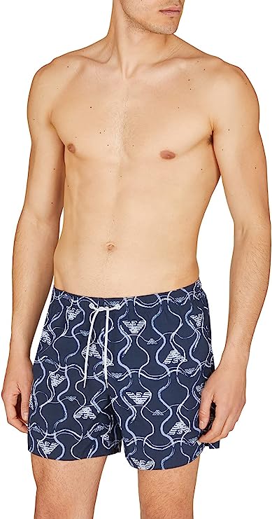 BAÑADOR EMPORIO ARMANI HOMBRE