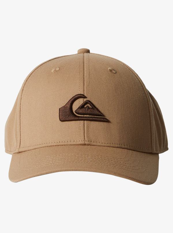 GORRA QUIKSILVER DECADES HOMBRE