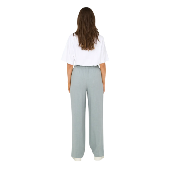 PANTALON ONLY ONLSIESTA PULL-UP MUJER