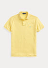 POLO BASIC MESH RALPH LAUREN HOMBRE