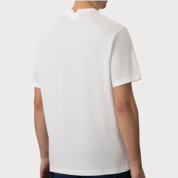 CAMISETA SAINT BARTH HOMBRE