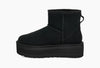 BOTAS UGG CLASSIC MINI PLATFORM MUJER