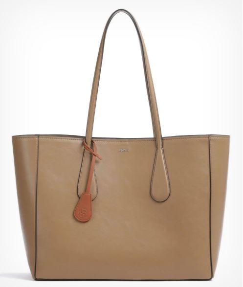 BOLSO HUGO BOSS LERIAL SHOPPER MUJER