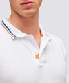 POLO BRICE SUNDEK HOMBRE