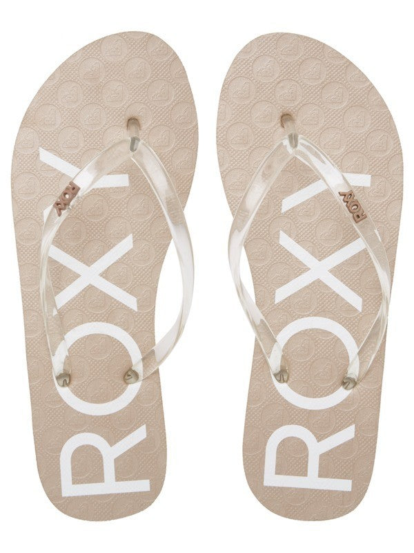CHANCLA VIVA JELLY ROXY MUJER