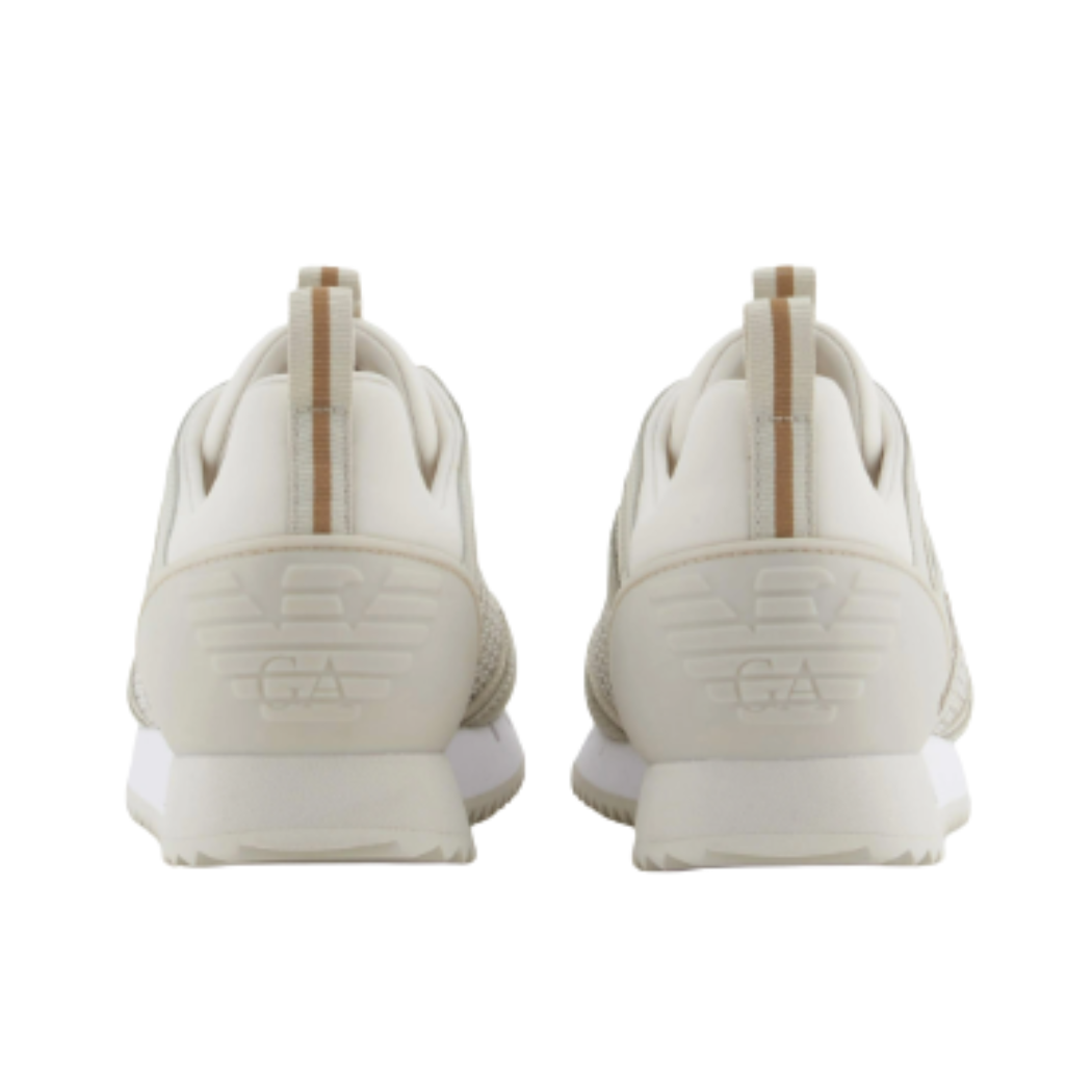 ZAPATILLA EA7 UNISEX