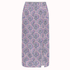 FALDA ONLY ONLNOVA VIS LAMAR SLIT MUJER