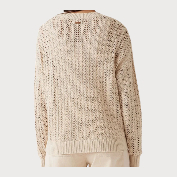 JERSEY LEVI'S® SUNRISE CROCHET MUJER