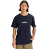CAMISETA QUIKSILVER FINELINE HOMBRE