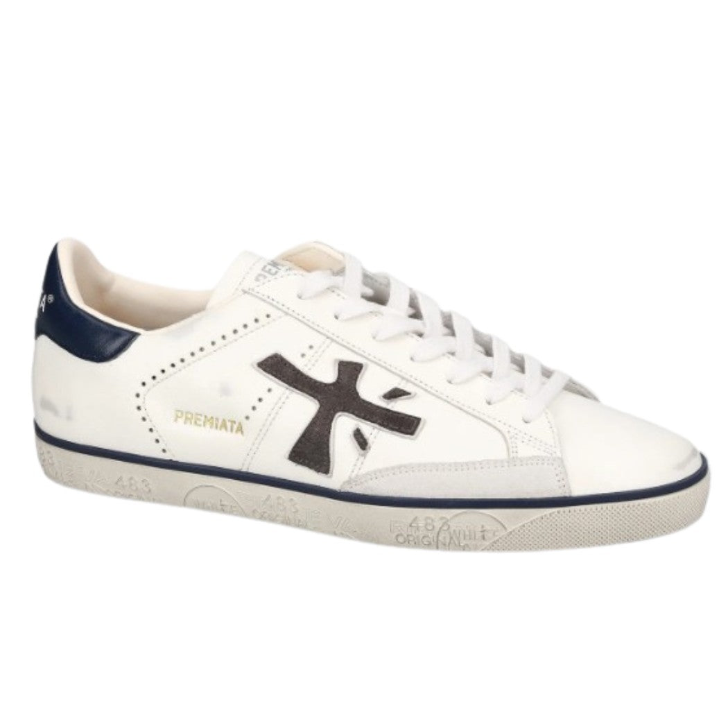 ZAPATILLA PREMIATA STEVEN 7503 HOMBRE