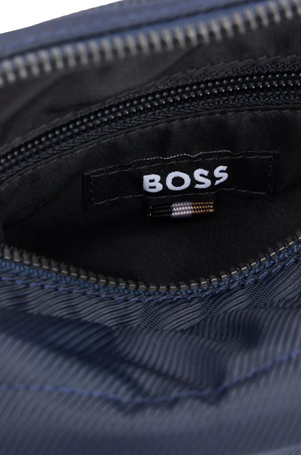 BANDOLERA HUGO BOSS CATCH 2.0DS  HOMBRE