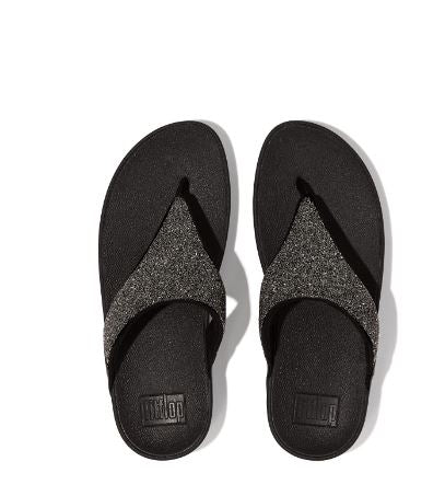 SANDALIA FITFLOP LULU OPUL TOE-POST MUJER