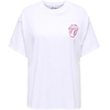 TOP ONLY ONLROLLING STONES LIFE MUJER