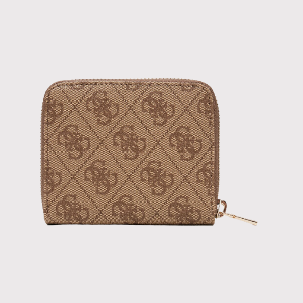 BILLETERO GUESS LAUREL II SLG SMALL MUJER