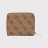 BILLETERO GUESS LAUREL II SLG SMALL MUJER