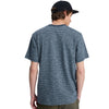 CAMISETA QUIKSILVER DOLA SLUB SS HOMBRE