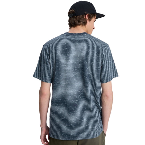 CAMISETA QUIKSILVER DOLA SLUB SS HOMBRE