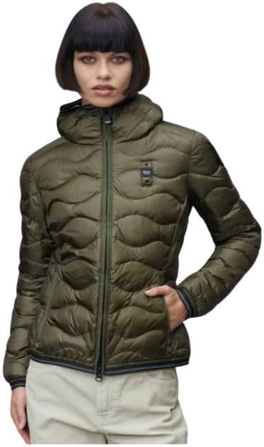 CHAQUETA BLAUER CAMELIA MUJER