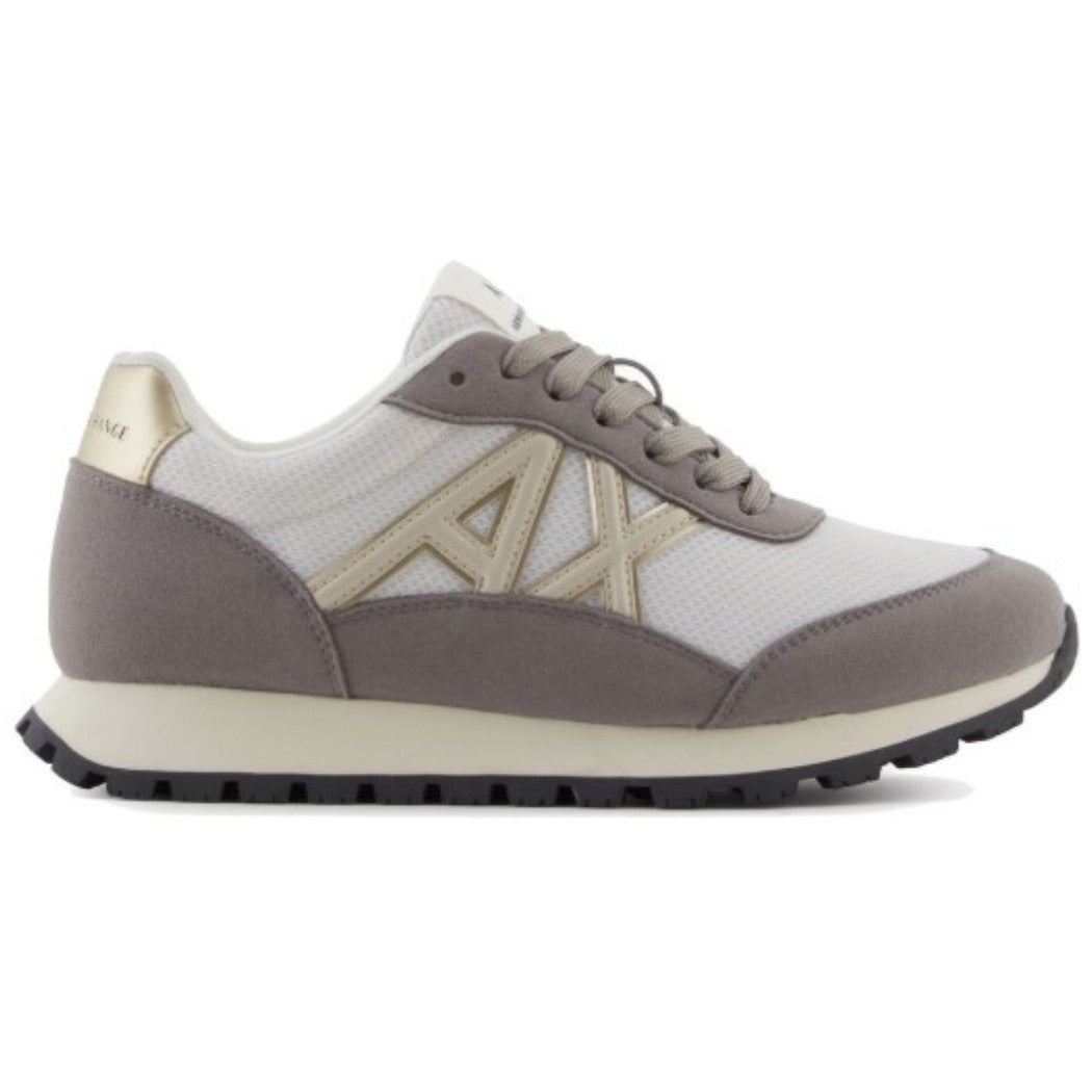 ZAPATILLA ARMANI EXCHANGE MUJER