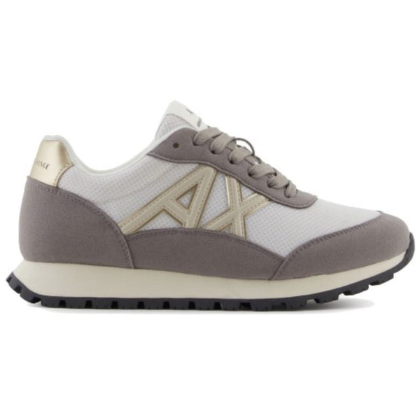 ZAPATILLA ARMANI EXCHANGE MUJER