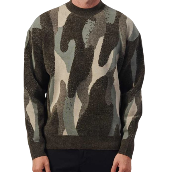 JERSEY ARMANI EXCHANGE HOMBRE