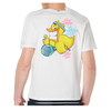CAMISETA SAINT BARTH PORTLAND HOMBRE