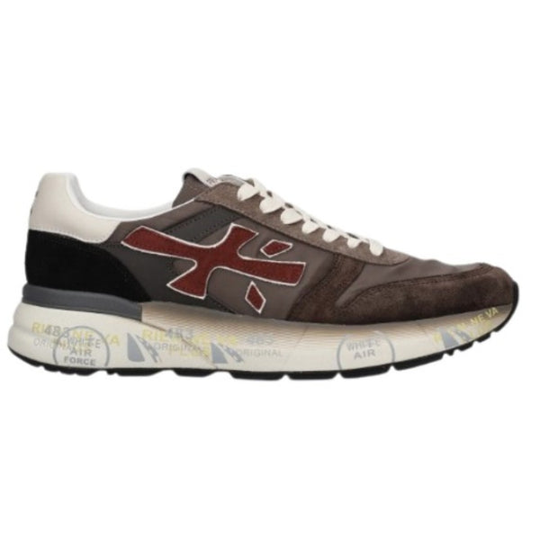 ZAPATILLA PREMIATA MICK HOMBRE