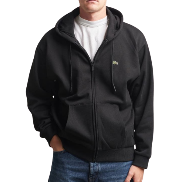 SUDADERA LACOSTE HOMBRE
