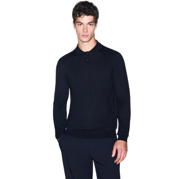 POLO ARMANI EXCHANGE HOMBRE