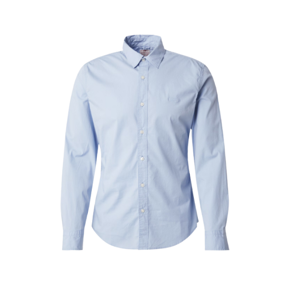 CAMISA LEVI'S® BATTERY SLIM SOFT HOMBRE