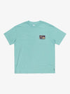 CAMISETA QUIKSILVER TAKEUSBACK HOMBRE