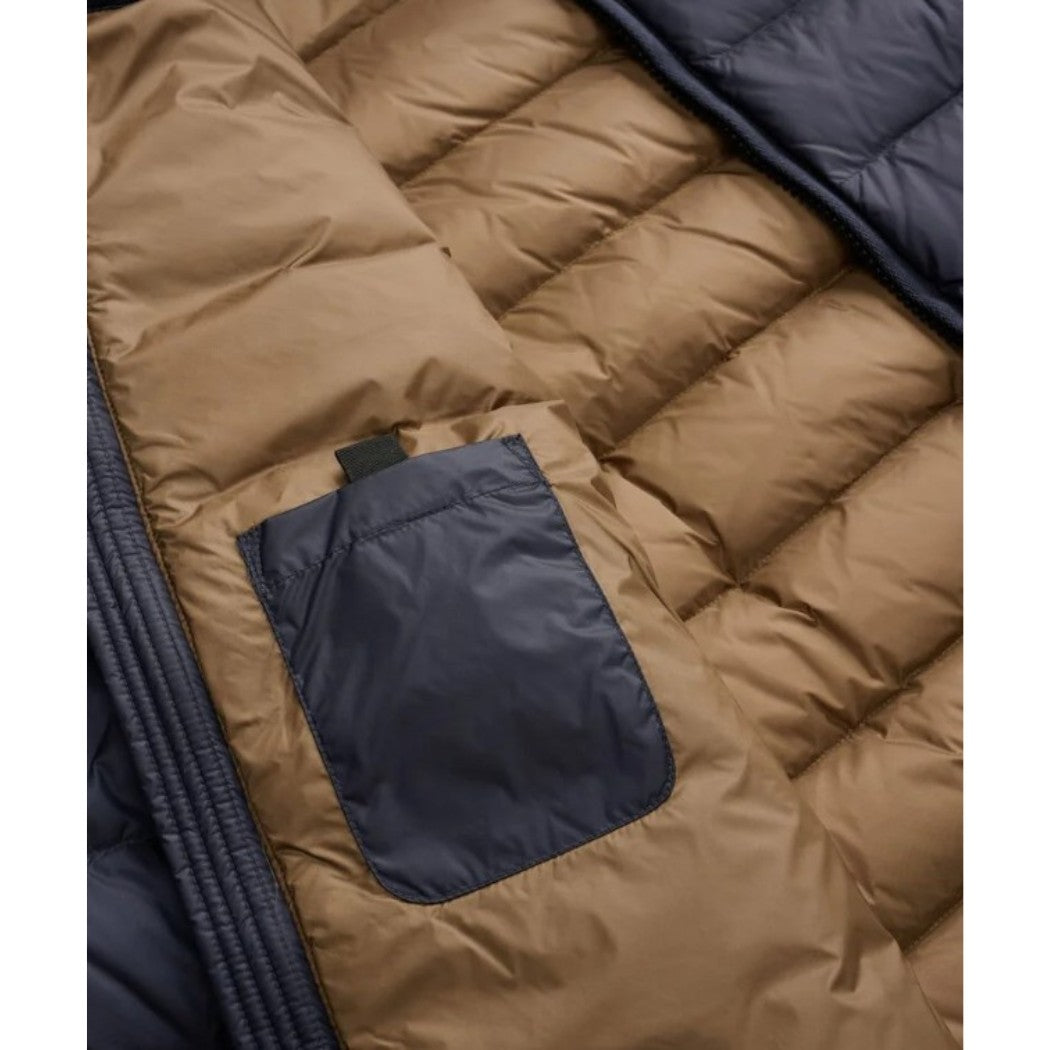 CHAQUETA BLAUER ACTON HOMBRE