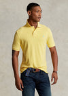 POLO BASIC MESH RALPH LAUREN HOMBRE