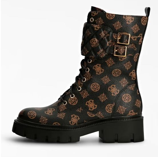 BOTINES SERY GUESS MUJER