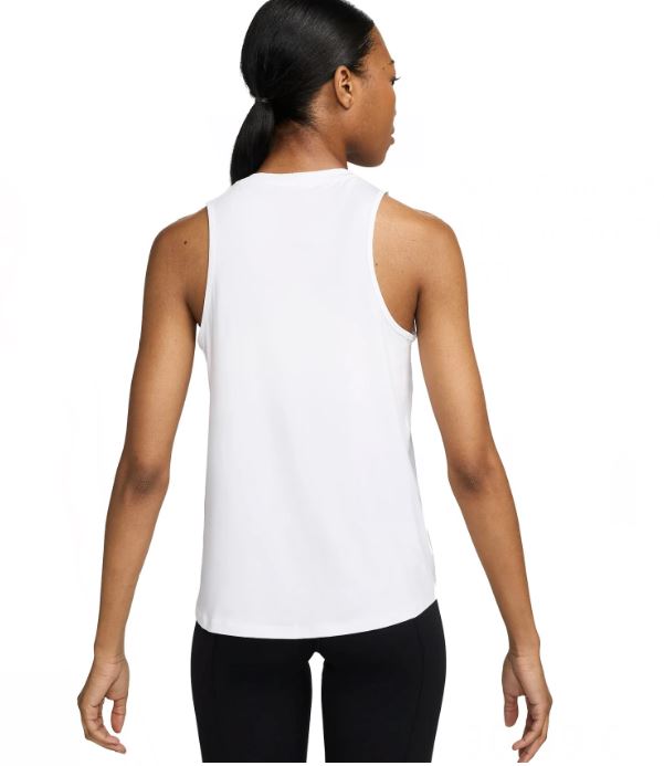 CAMISETA NIKE ONE CLASSIC DRI-FIT MUJER