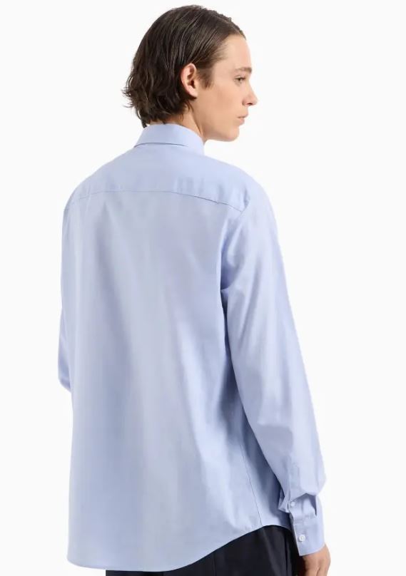 CAMISA ARMANI EXCHANGE HOMBRE