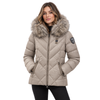 CHAQUETA BLAUER ALICE MUJER