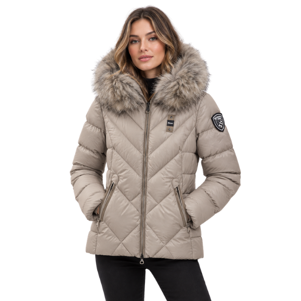 CHAQUETA BLAUER ALICE MUJER