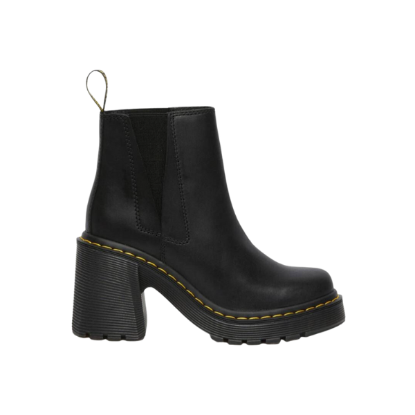BOTA DR. MARTENS SENDAL CHELSEA MUJER