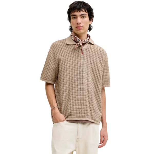 POLO JACK&JONES JORNANTUCKET HOMBRE