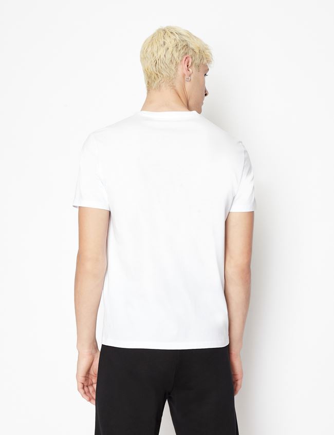 CAMISETA ARMANI EXCHANGE HOMBRE