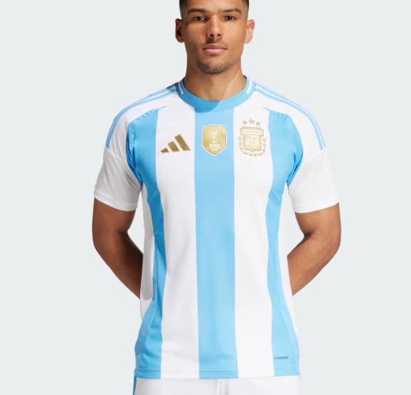 CAMISETA ADIDAS AFA H JSY HOMBRE