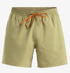 BAÑADOR QUIKSILVER SOLID HOMBRE