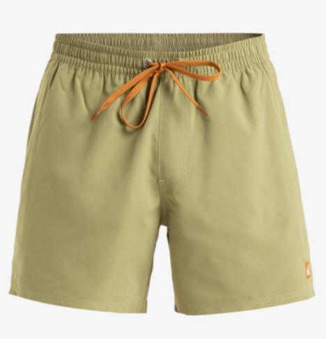 BAÑADOR QUIKSILVER SOLID HOMBRE