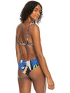 BIKINI COLOR JAM FIXED TIKI ROXY MUJER