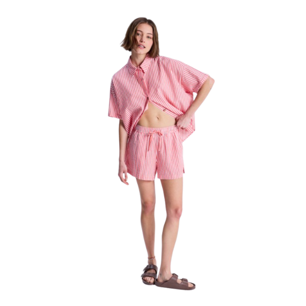 SHORT ROXY LEKEITIO BREAK MUJER